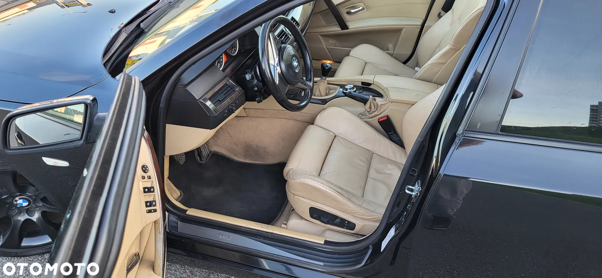 BMW Seria 5 530d Touring - 10