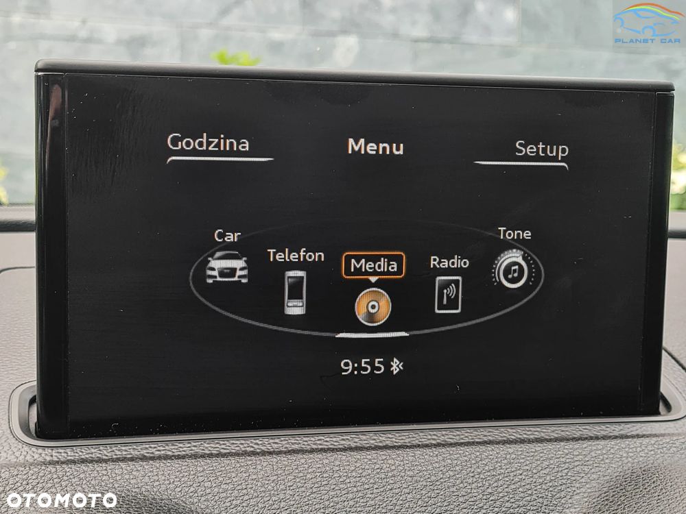 Audi A3 Sportback 2.0 TDI (clean diesel) quattro Attraction - 30