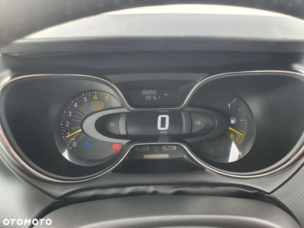 Renault Captur ENERGY TCe 90 Start&Stop Dynamique - 17