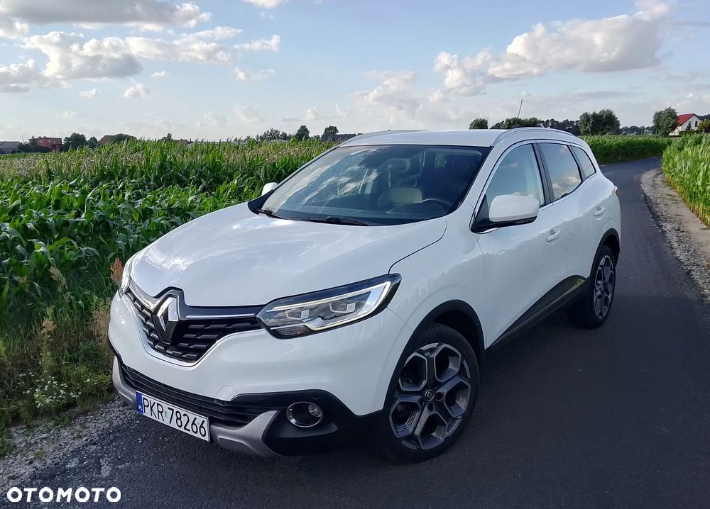 Renault Kadjar - 17