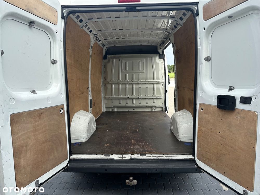 Peugeot Boxer - 37