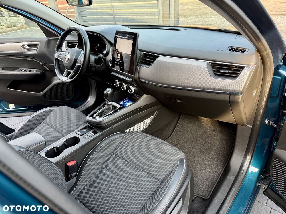 Renault Arkana - 24