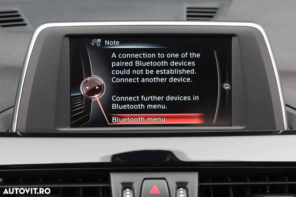 BMW X1 xDrive18d Aut. xLine - 13