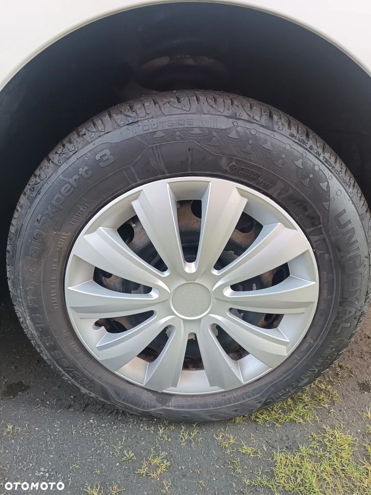 Citroën BERLINGO - 20