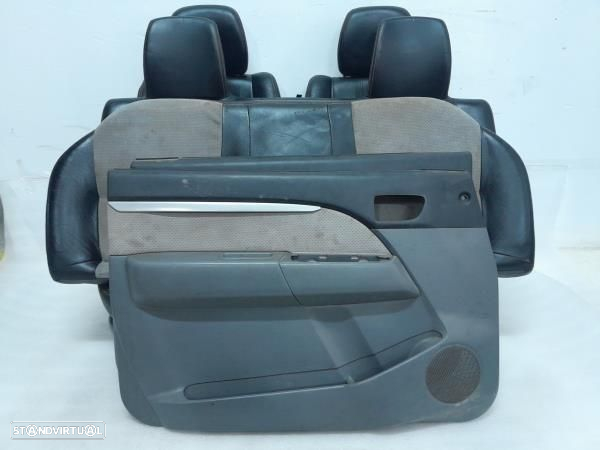 Banco / Bancos Ford Ranger (Et) - 5