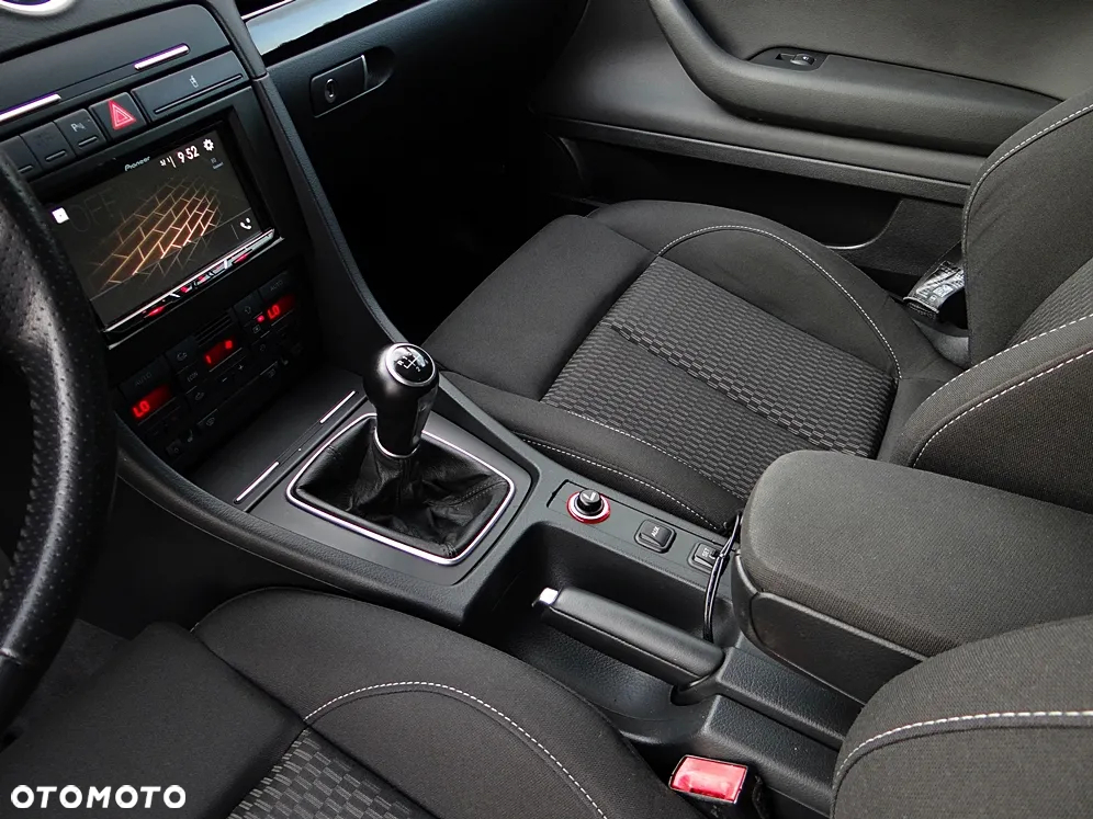 Seat Exeo ST 2.0 TDI CR Sport - 32