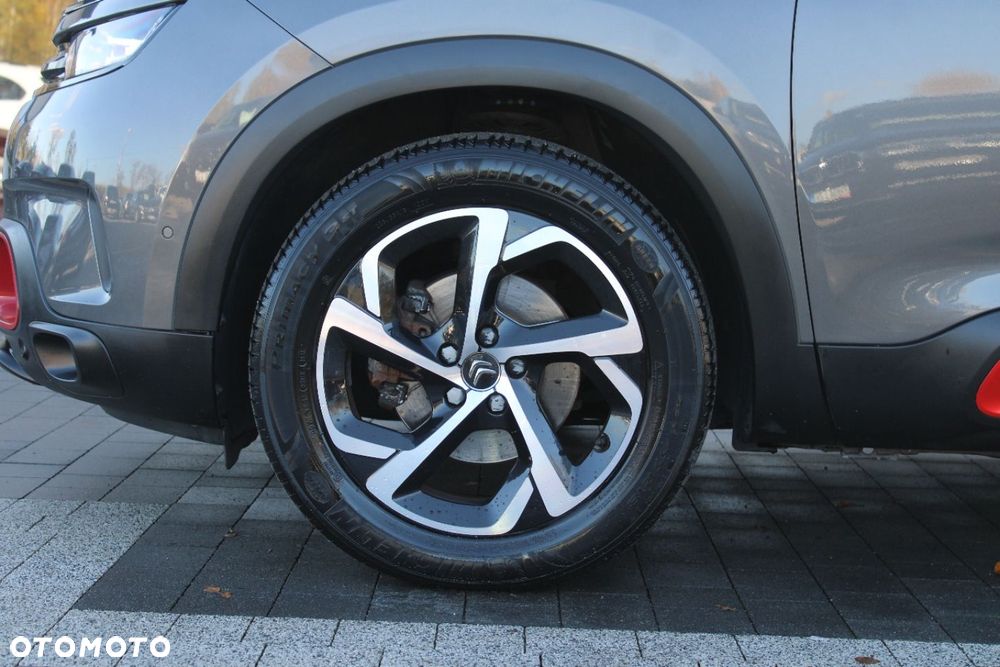 Citroën C5 Aircross - 20