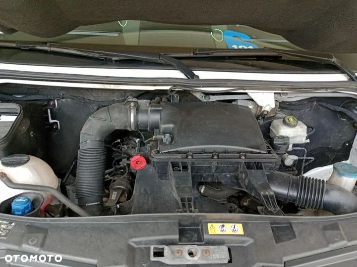 Mercedes-Benz SPRINTER MAXI L4 - 9