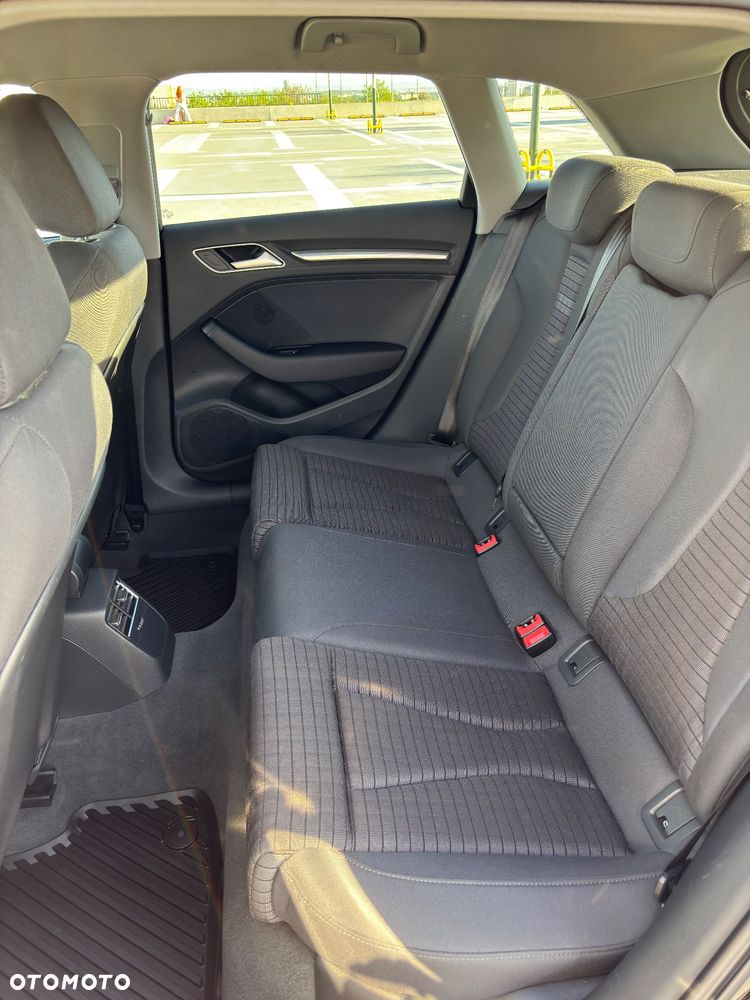 Audi A3 Sportback 2.0 TDI Sport - 14