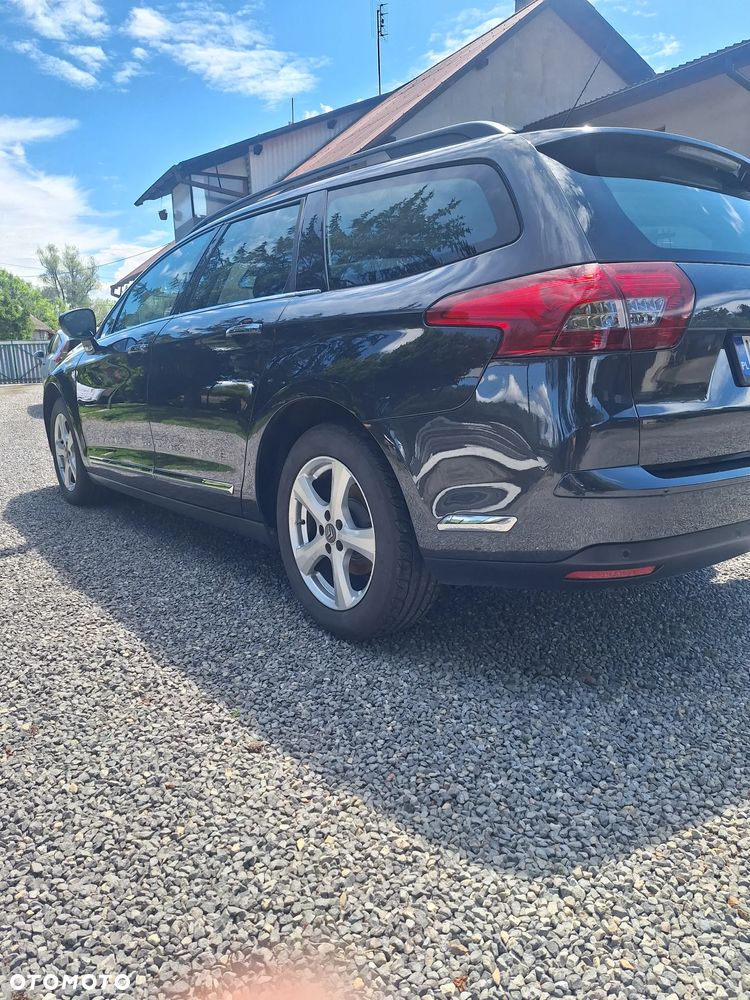 Citroën C5 e-HDi 115 EGS6 FAP Selection - 4