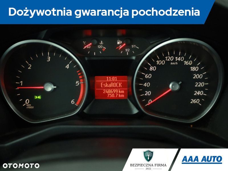 Ford Mondeo SW - 10