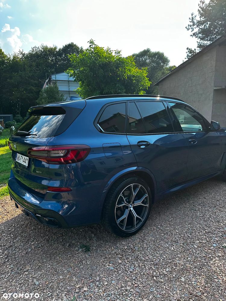 BMW X5 - 22