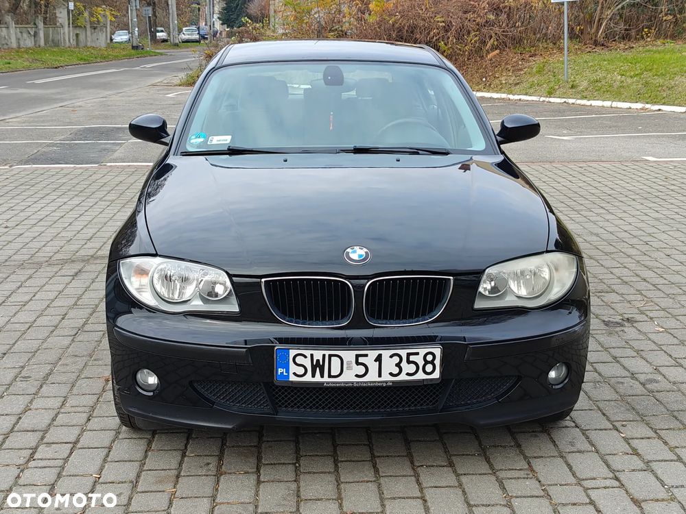BMW Seria 3 318i - 11