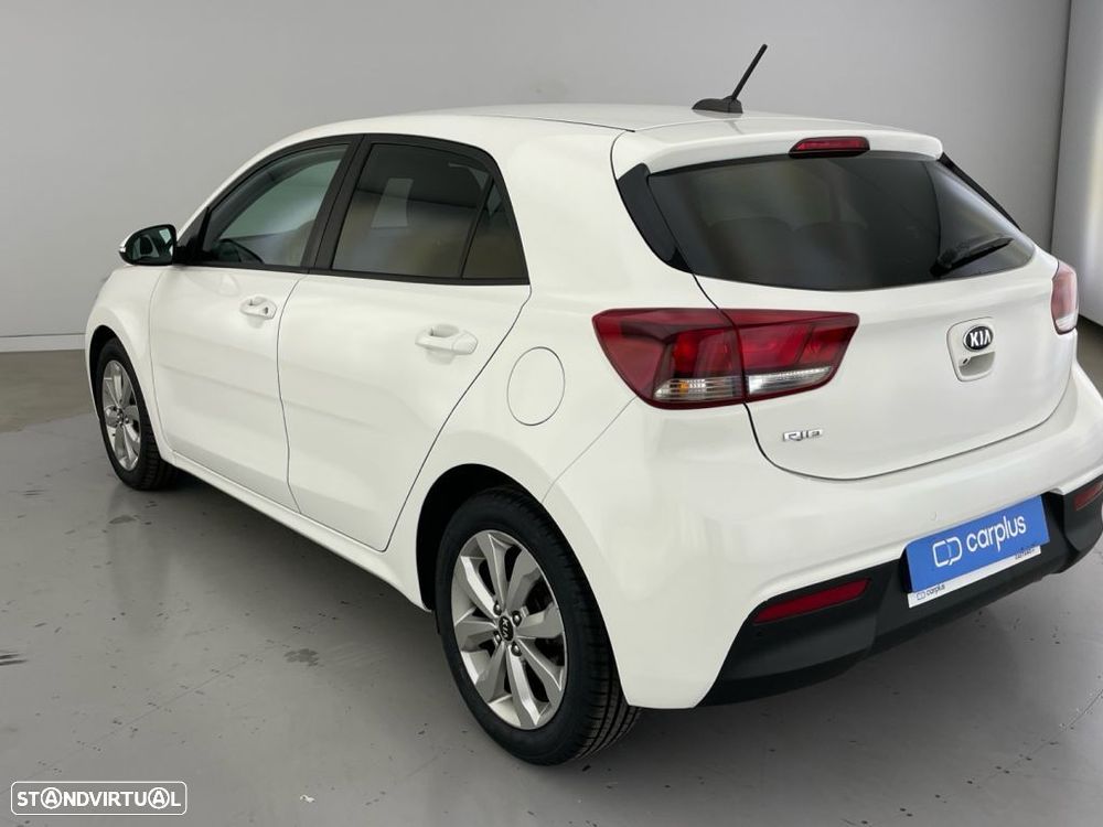Kia Rio 1.0 T-GDi Drive - 24