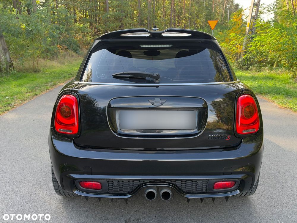 MINI Cooper S 60 Years Chili - 8
