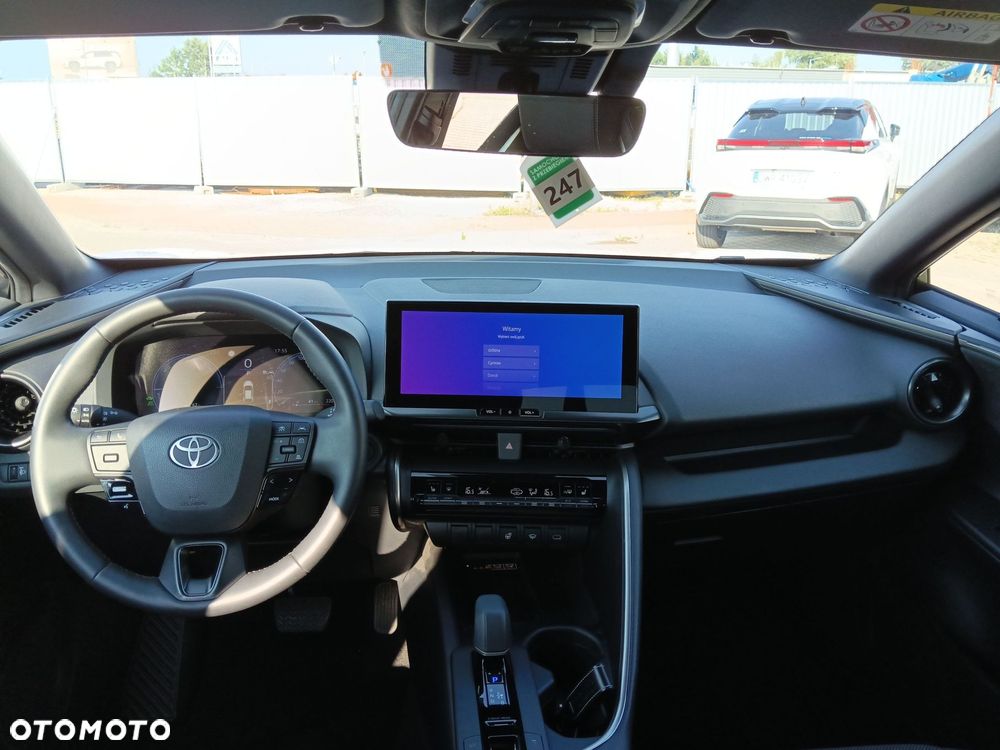 Toyota C-HR - 2