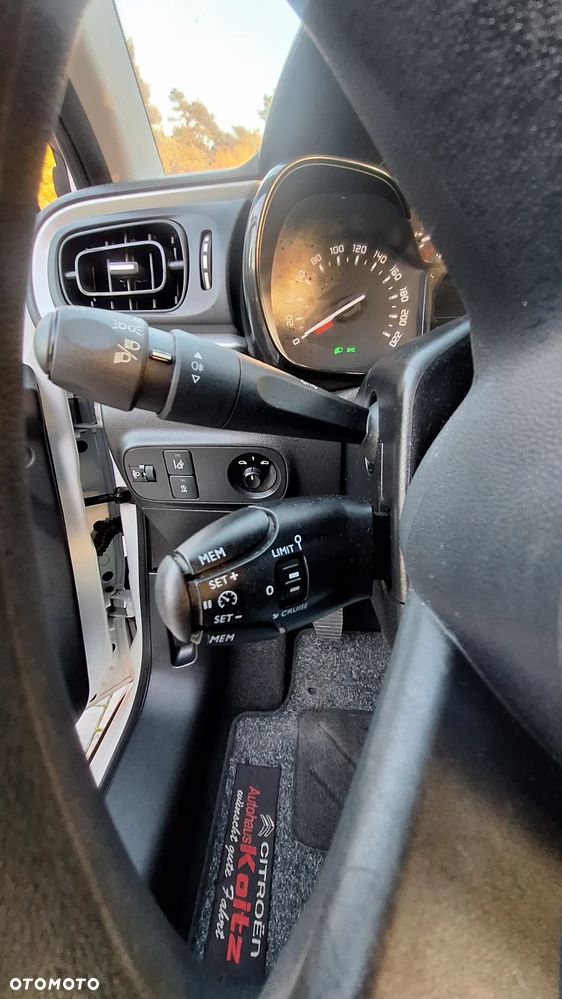 Citroën C3 1.2 PureTech Feel - 16