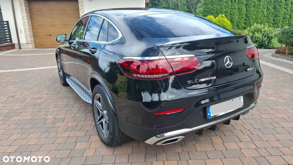 Mercedes-Benz GLC - 5