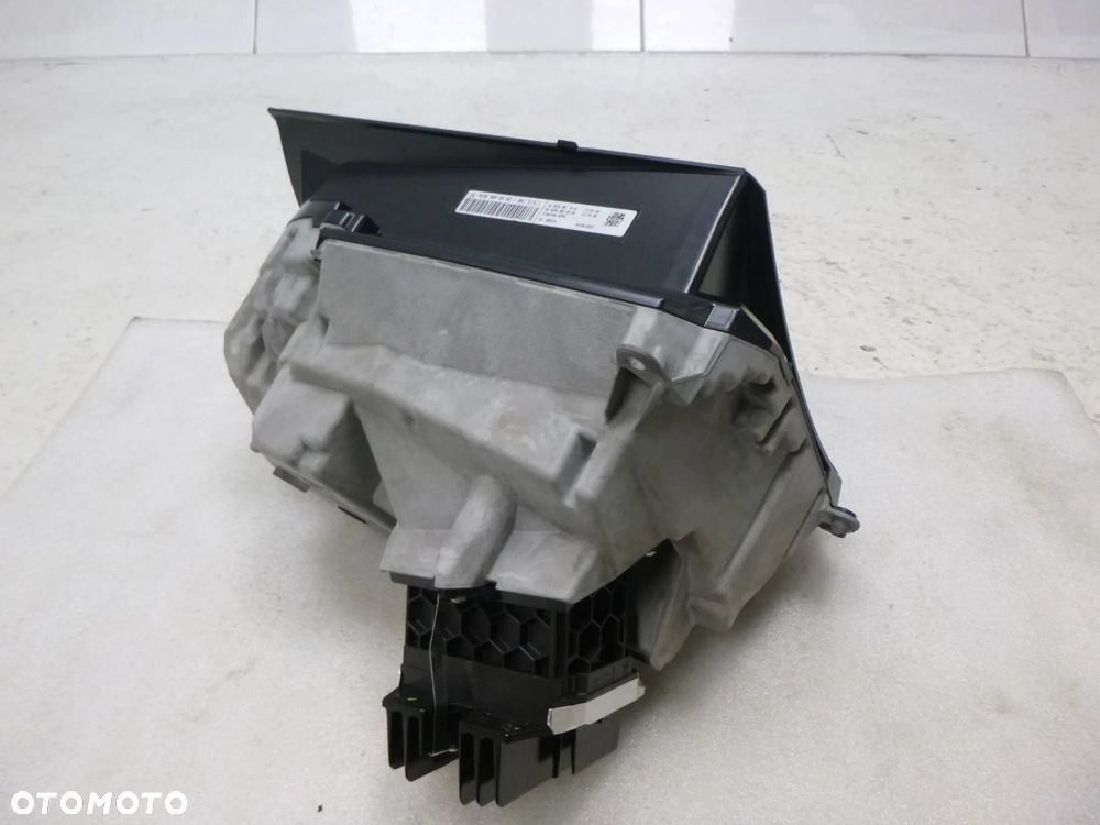 MERCEDES-BENZ C W206 WYŚWIETLACZ HEAD UP ZEGARY LICZNIK NOWY ORYGINAŁ - 10