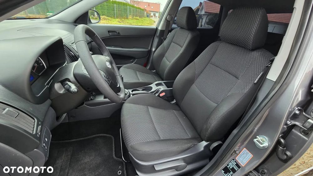 Hyundai i30 1.6 CRDi Blue Classic - 10