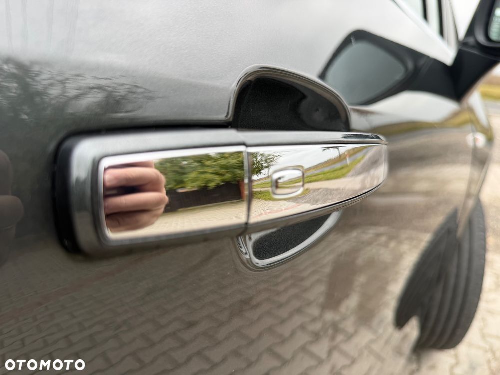 Opel Mokka 1.4 Turbo Automatik Innovation - 15