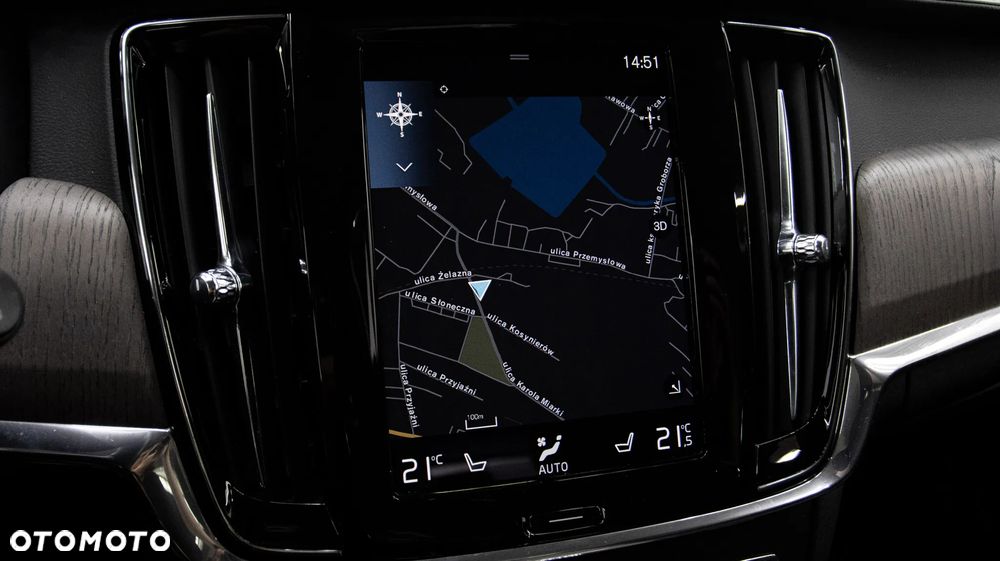 Volvo V90 B4 B Inscription - 23