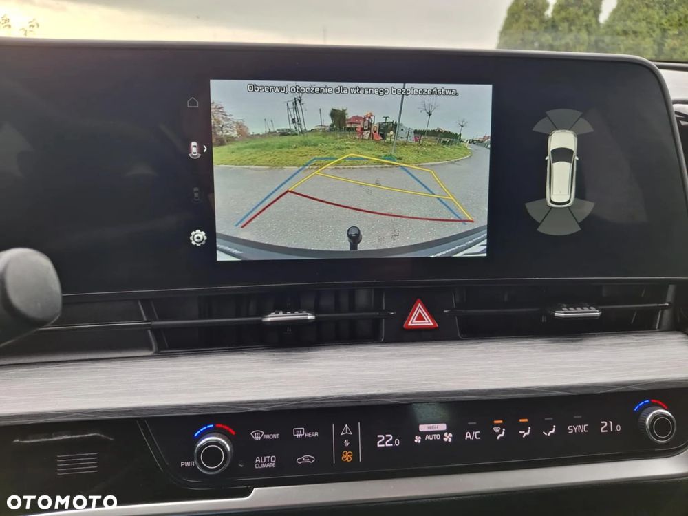 Kia Sportage 1.6 T-GDI L 2WD - 10