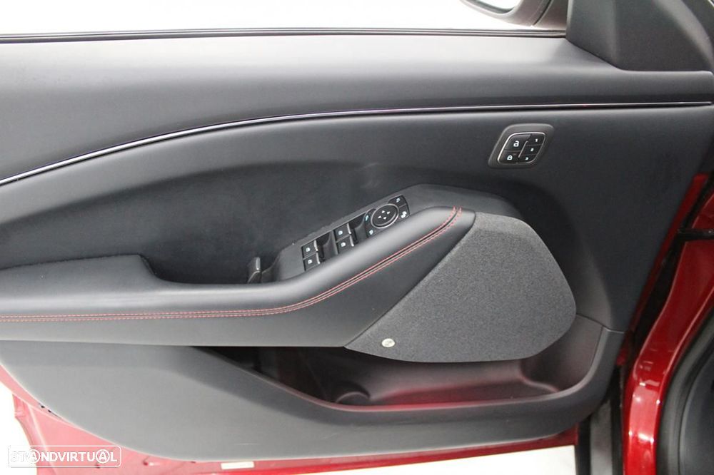 Ford Mustang Mach-E 98.7 kWh Premium AWD - 9