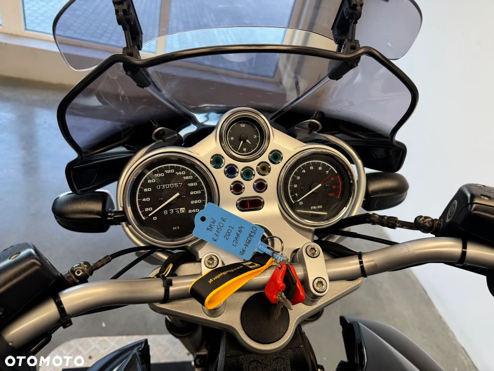 BMW R - 32