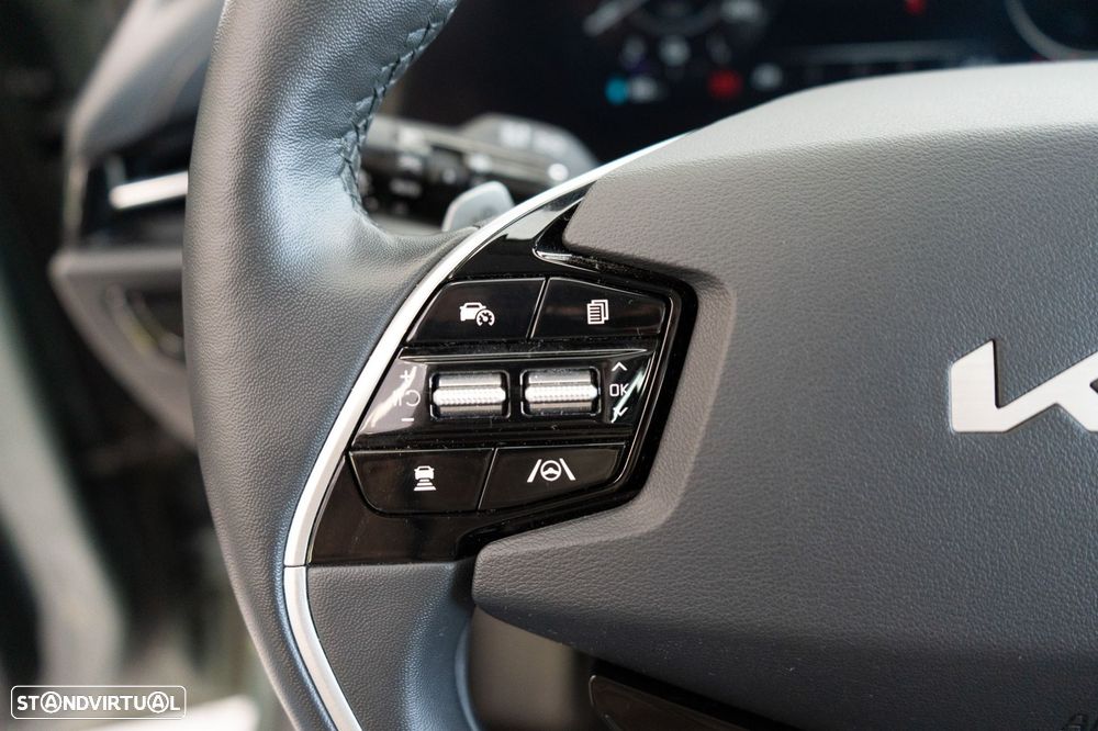 Kia Niro EV 64kWh Tech - 24