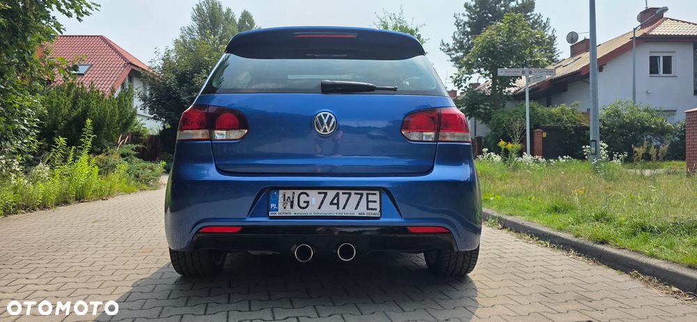 Volkswagen Golf 2.0 R - 9
