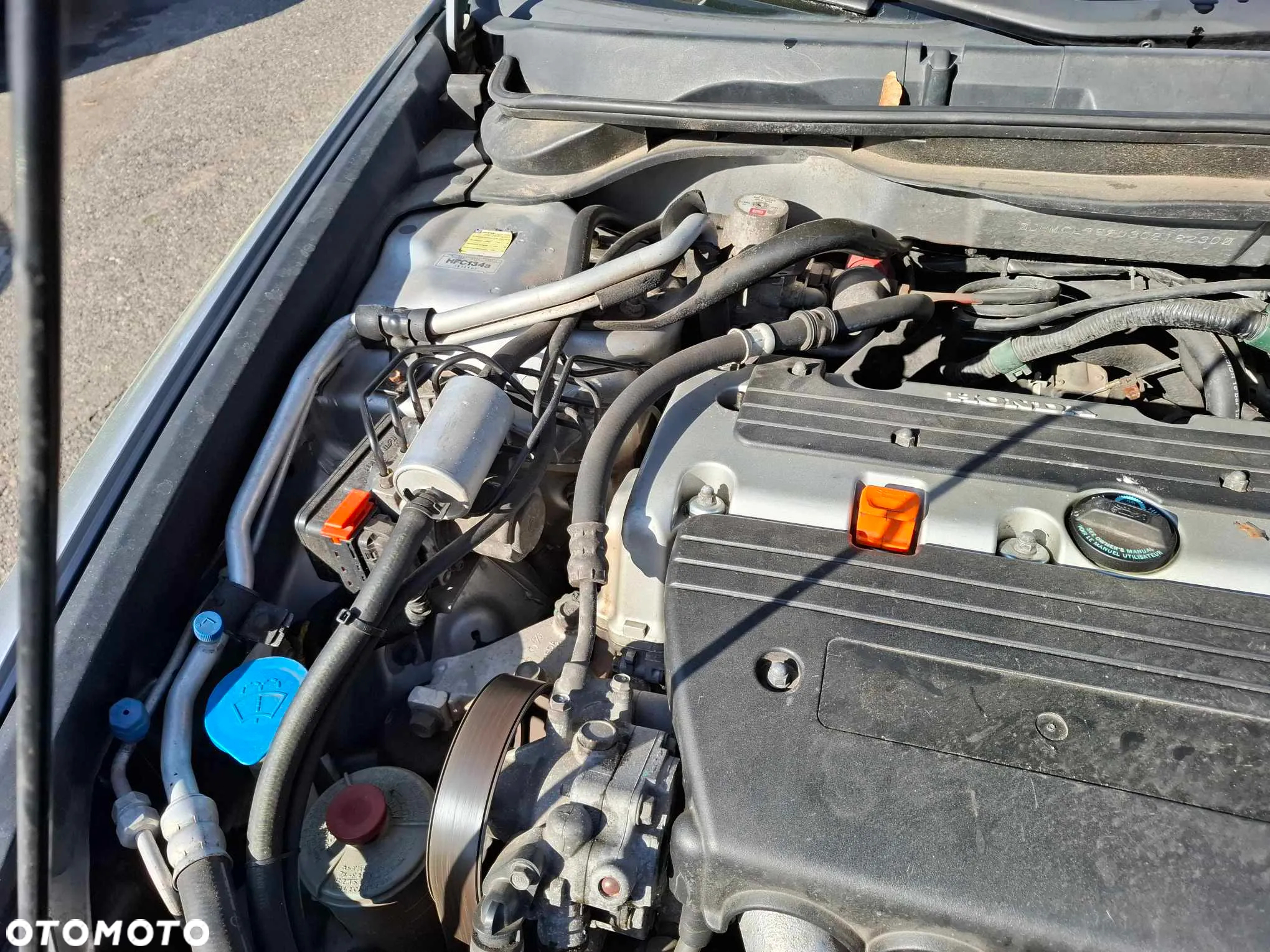 Honda Accord 2.0 Comfort - 14