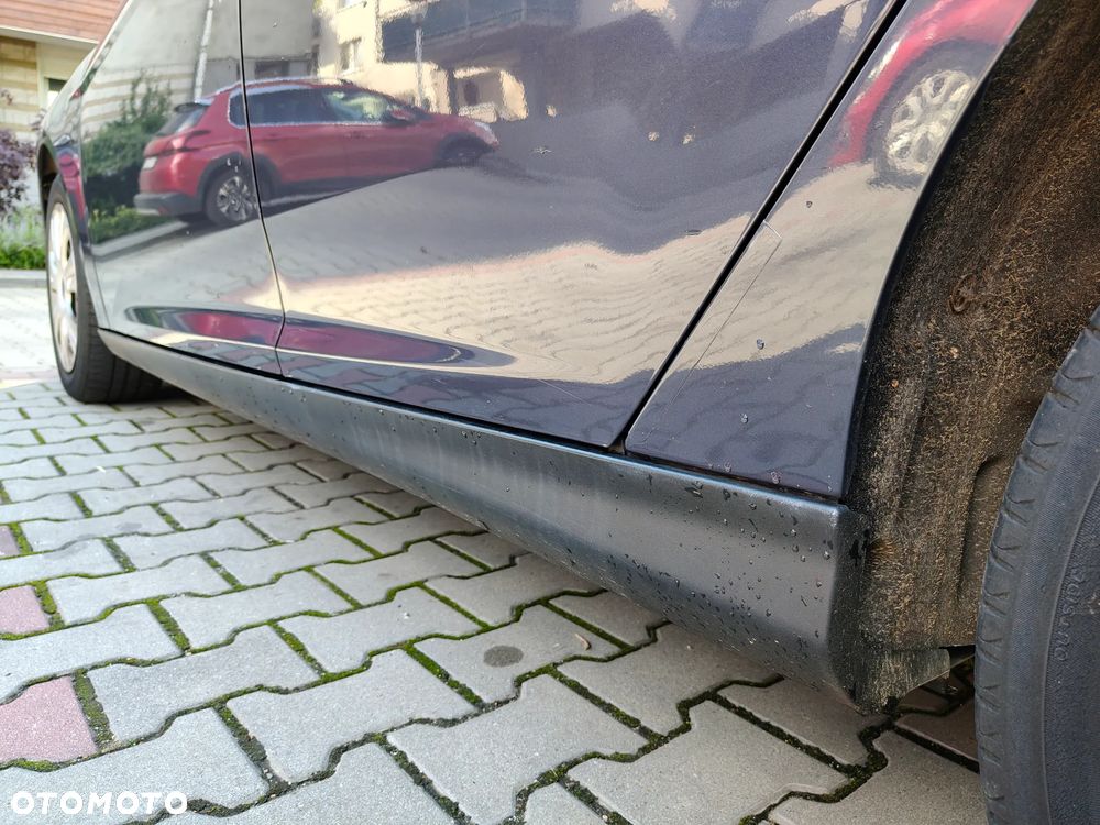 Ford Focus 1.6 Gold X (Trend) - 8