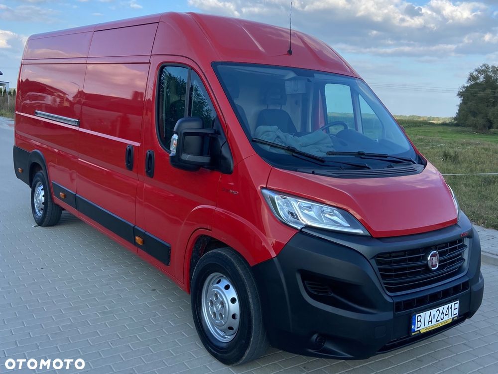 Fiat Ducato - 2