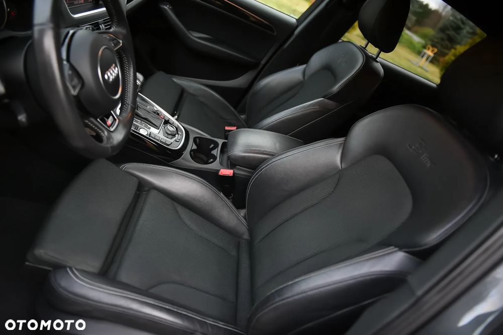 Audi Q5 2.0 TDI Quattro S tronic - 17