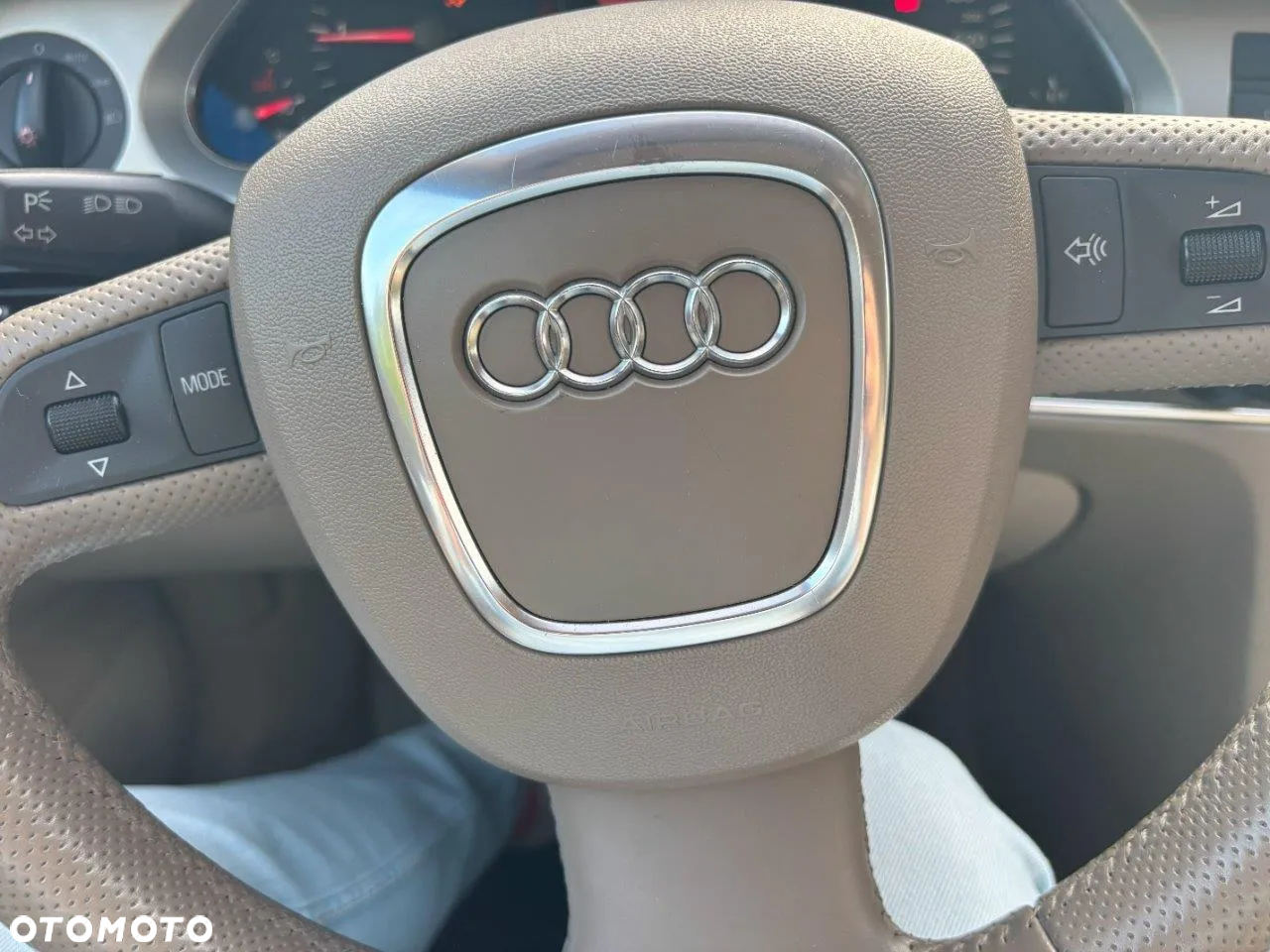 Audi A6 2.0 TDI - 20