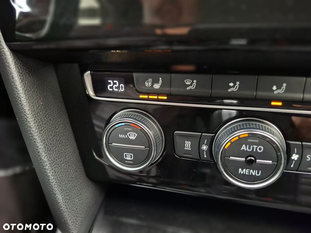 Volkswagen Passat 2.0 TDI BMT Highline DSG - 20