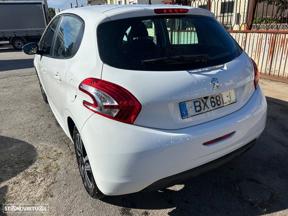 Peugeot 208 1.0 VTi Access - 2
