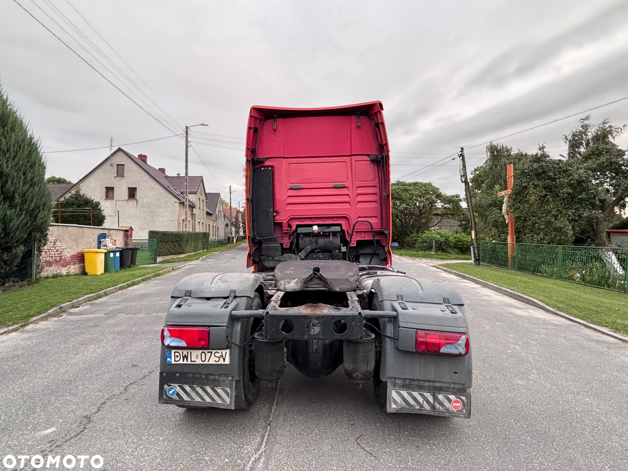 MAN TGA 18.430 - 5