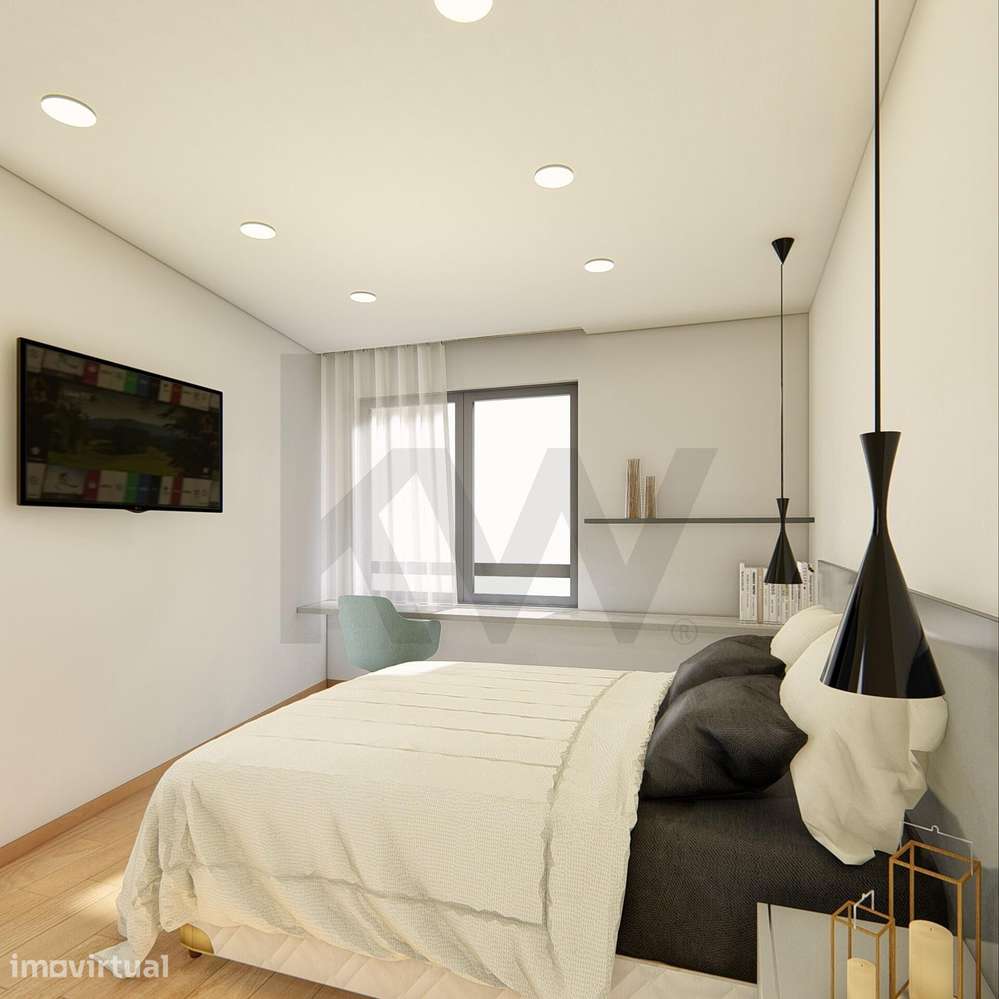Fitares 133 | Novo empreendimento na Rinchoa, Sintra — apartamentos T1 - Grande imagem: 5/18
