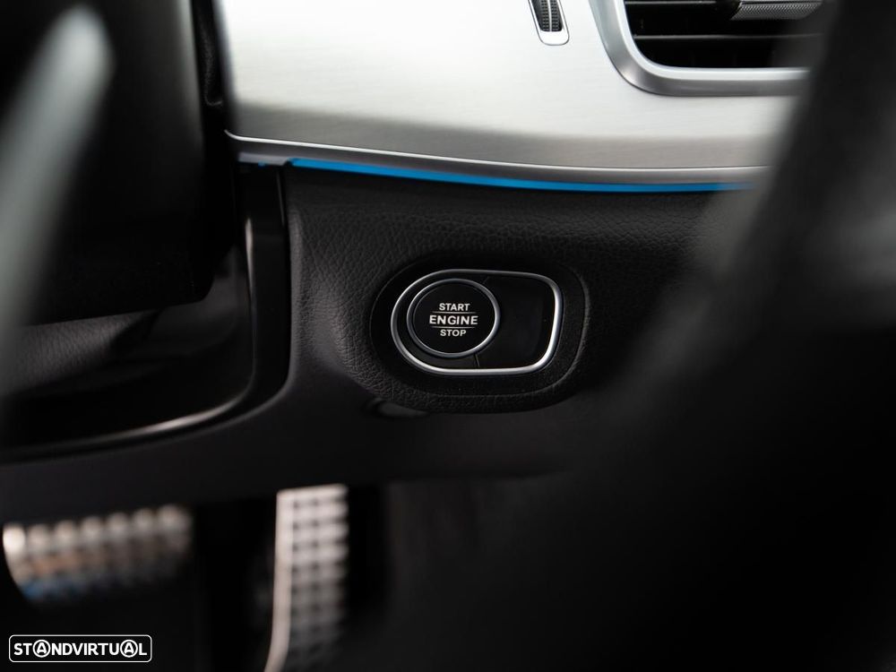 Mercedes-Benz GLE 350 de Coupé 4Matic - 27