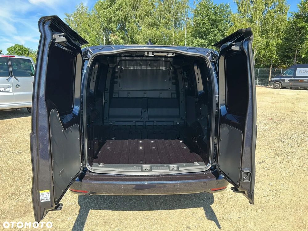Volkswagen Caddy Maxi Cargo 2.0 TDI 122 KM DSG - 11