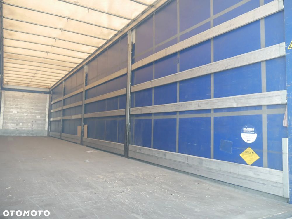 Schmitz Cargobull Firanka / Standard / TIP 643441 - 15