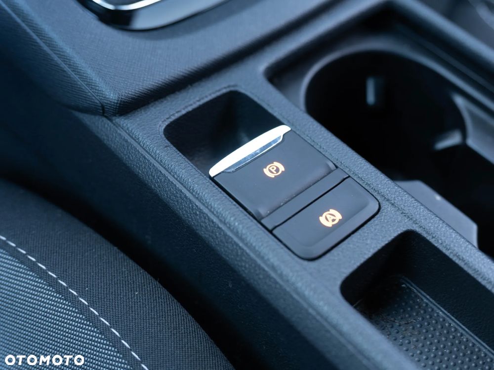 Skoda Octavia 2.0 TDI Ambition - 38