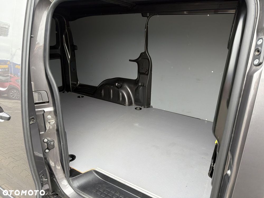 Toyota PROACE - 9