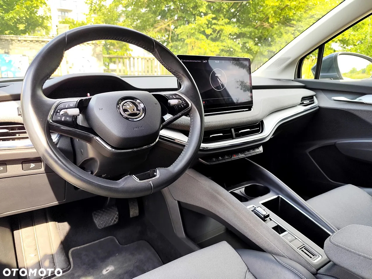 Skoda Enyaq 80 82kWh - 12