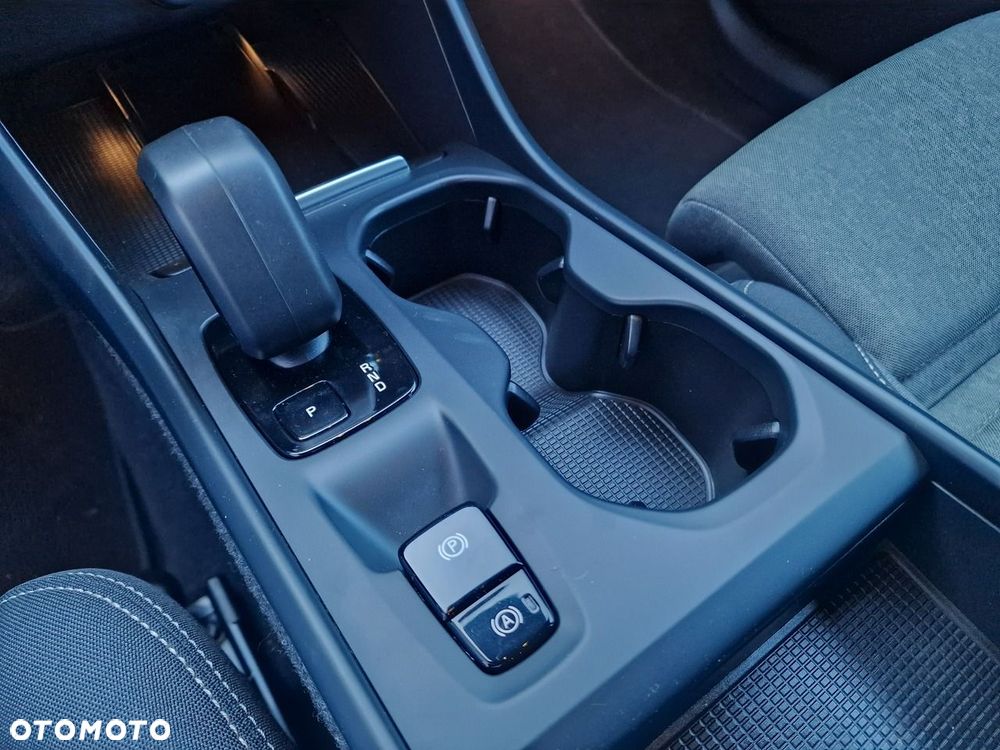 Volvo XC 40 T4 Plug-In Hybrid Core - 32