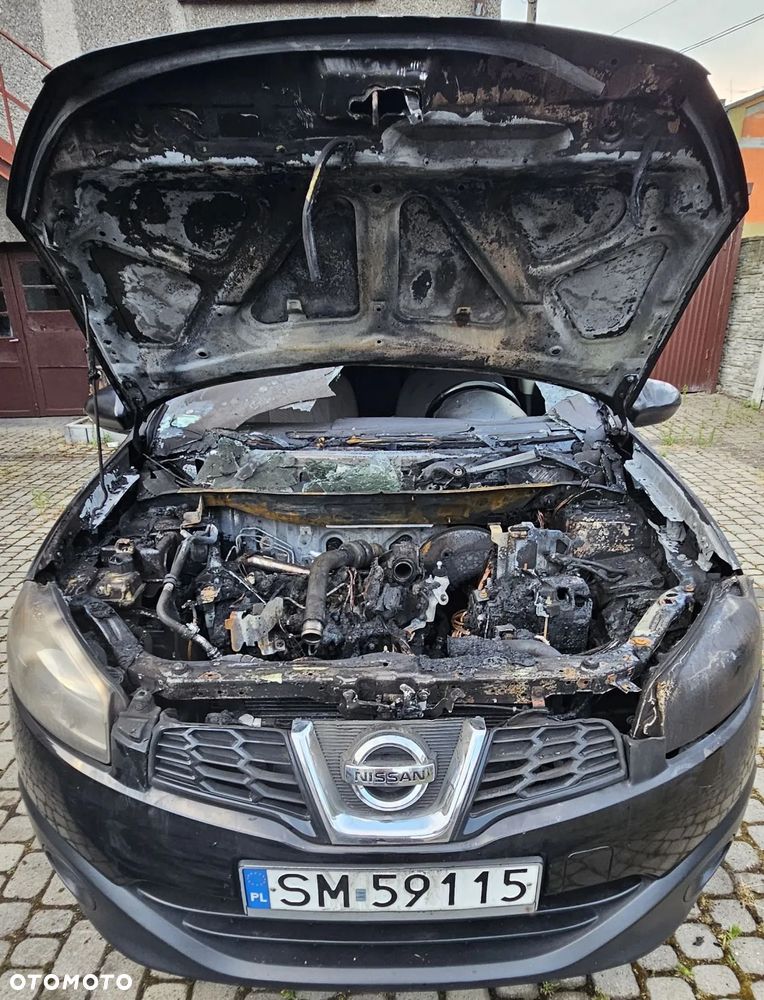 Nissan Qashqai - 11