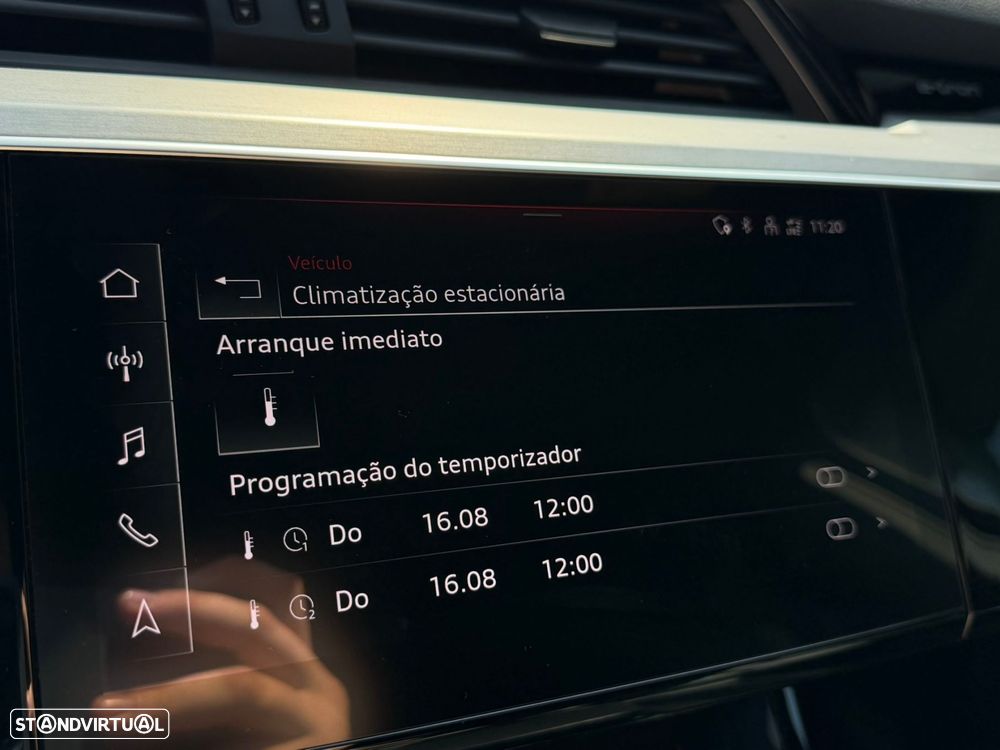 Audi e-tron 55 quattro S line - 53