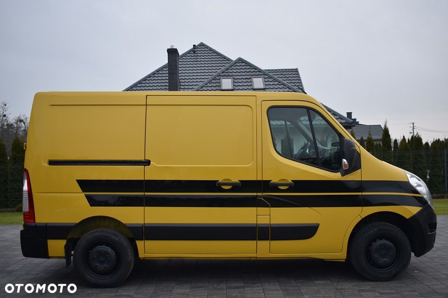 Renault Master - 24
